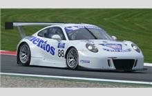 88 - Porsche 991 GT3 R #WP0ZZZ99ZGS199533 - Mentos Racing