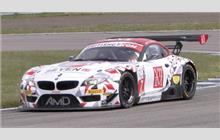 7 - BMW Z4 GT3 - AMDtuning.com