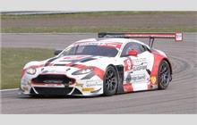 8 - Aston Martin Vantage GT3 #020 (Prodrive) - Motorbase Performance