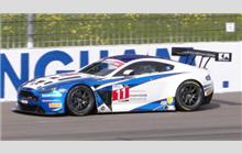 11 - Aston Martin Vantage GT3 #029 (Prodrive) - TF Sport