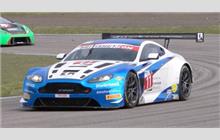 11 - Aston Martin Vantage GT3 #029 (Prodrive) - TF Sport