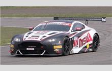 17 - Aston Martin Vantage GT3 #028 (Prodrive) - TF Sport