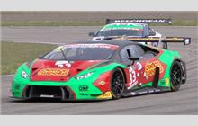 33 - Lamborghini Huracán GT3 - Barwell Motorsport