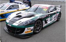 40 - Ginetta G55 GT4 - Century Motorsport