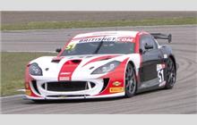 51 - Ginetta G55 GT4 - Lanan Racing