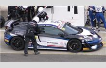 59 - McLaren 570S GT4 - Black Bull Ecurie Ecosse