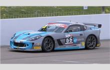 66 - Ginetta G55 GT4 - Nick Jones