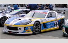 73 - Ginetta G55 GT4 - Century Motorsport