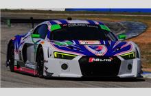 9 - Audi R8 LMS GT3 #AS4SAFGT201500009 - Stevenson Motorsports