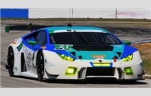 21 - Lamborghini Huracán GT3 #001 - Konrad Motorsport