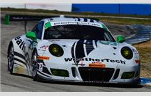 22 - Porsche 991 GT3 R #WP0ZZZ99ZGS199501 - Alex Job Racing