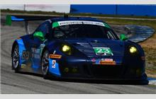 23 - Porsche 991 GT3 R #WP0ZZZ99ZGS199502 - Team Seattle / Alex Job Racing