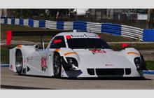 24 - Riley DP BMW Power #MkXI-017=>AA-010 - Alegra Motorsports