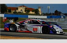 50 - Riley DP BMW Power #017-206C=>AA-011 - Highway to Help