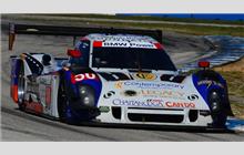 50 - Riley DP BMW Power #017-206C=>AA-011 - Highway to Help