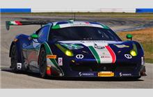 51 - Ferrari 458 #3492 (Michelotto) - Spirit of Race