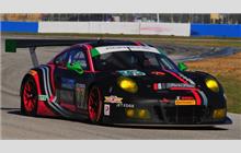 73 - Porsche 991 GT3 R #WP0ZZZ99ZGS199506 - Park Place Motorsports