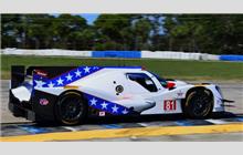 81 - Oreca 05 Nissan #05 - DragonSpeed