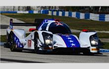 81 - Oreca 05 Nissan #05 - DragonSpeed