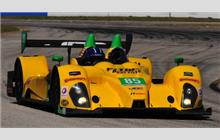 85 - Oreca FLM 09 Chevrolet #21 - JDC-Miller Motorsports