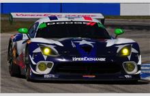 93 - Dodge Viper GT3-R #C004 - Riley Motorsports