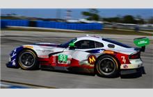 93 - Dodge Viper GT3-R #C004 - Riley Motorsports