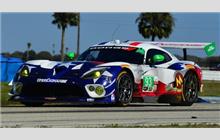 93 - Dodge Viper GT3-R #C004 - Riley Motorsports