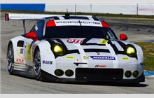 911 - Porsche 991 RSR #WP0ZZZ99ZGS199901 - Porsche North America