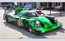 2 - Ligier JS P2 Honda HPD #OR02-09 (Onroak) - Tequila Patrón ESM