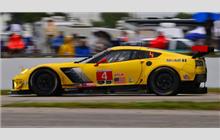 4 - Chevrolet Corvette C7.R #C7RGT-004 (Pratt & Miller) - Corvette Racing