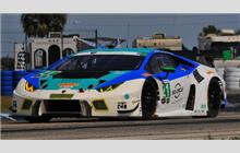 21 - Lamborghini Huracán GT3 #001 - Konrad Motorsport