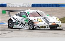 22 - Porsche 991 GT3 R #WP0ZZZ99ZGS199501 - Alex Job Racing