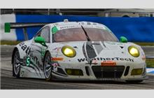 22 - Porsche 991 GT3 R #WP0ZZZ99ZGS199501 - Alex Job Racing