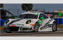 22 - Porsche 991 GT3 R #WP0ZZZ99ZGS199501 - Alex Job Racing