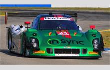 24 - Riley DP BMW Power #MkXI-017=>AA-010 - Alegra Motorsports