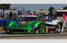 24 - Riley DP BMW Power #MkXI-017=>AA-010 - Alegra Motorsports