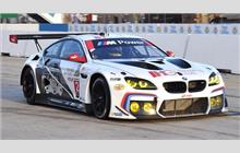 25 - BMW M6 GTLM #1503 - BMW Team RLL