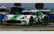 33 - Dodge Viper GT3-R #C004 - Riley Motorsports