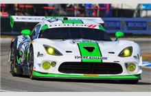 33 - Dodge Viper GT3-R #C004 - Riley Motorsports