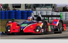 38 - Oreca FLM 09 Chevrolet #01 - Performance Tech Motorsports