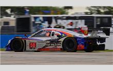 50 - Riley DP BMW Power #017-206C=>AA-011 - Highway to Help