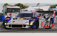 50 - Riley DP BMW Power #017-206C=>AA-011 - Highway to Help