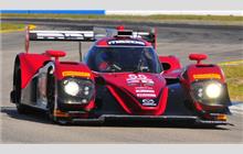 55 - Mazda Prototype #B1280-MM06 (Lola) - Mazda Motorsports