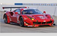 62 - Ferrari 488 GTE #3810 - Risi Competizione