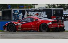 68 - Ferrari 488 GTE #3808 - Scuderia Corsa