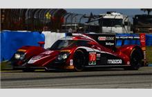 70 - Mazda Prototype #B1280-HU08=>MM07 (Lola) - Mazda Motorsports