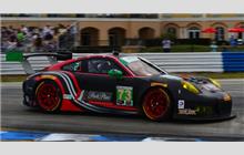 73 - Porsche 991 GT3 R #WP0ZZZ99ZGS199506 - Park Place Motorsports