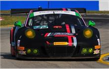 73 - Porsche 991 GT3 R #WP0ZZZ99ZGS199506 - Park Place Motorsports