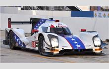 81 - Oreca 05 Nissan #05 - DragonSpeed