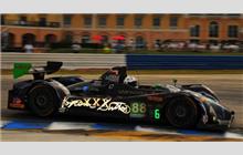 88 - Oreca FLM 09 Chevrolet #10 - Starworks Motorsport